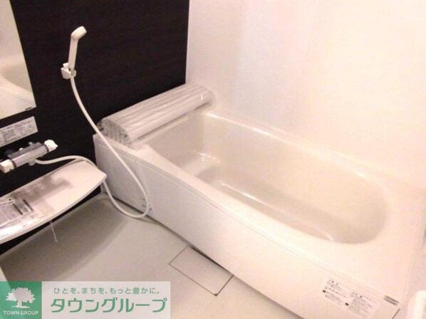 アクシスハイツの物件内観写真